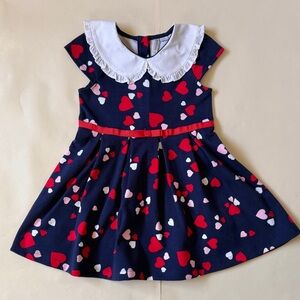 Janie and Jack dress